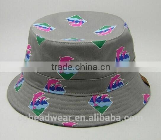 wholesale bucket hat/ custom bucket hat/ fisherman cap