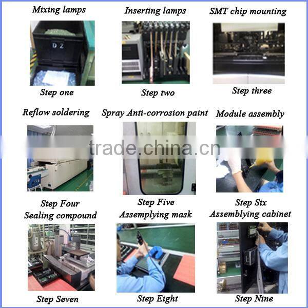 innovative and creative products HD P1.8 mini led screen