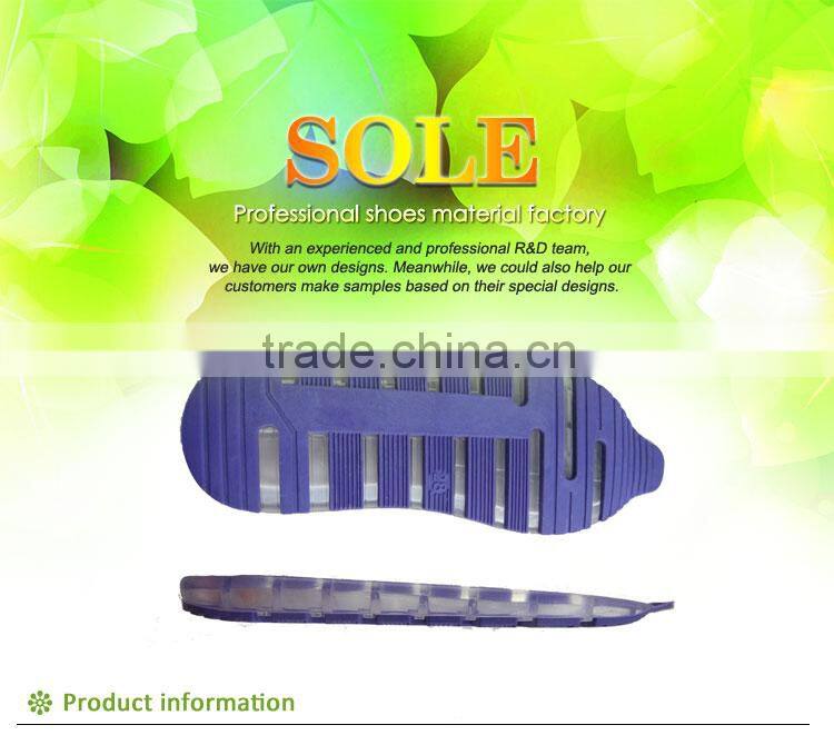 flat soft new design teen sole to buy