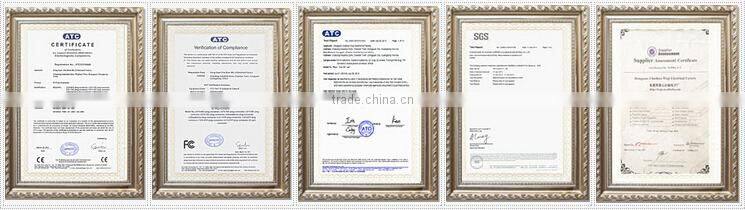 Multi application mini usb to aux cable