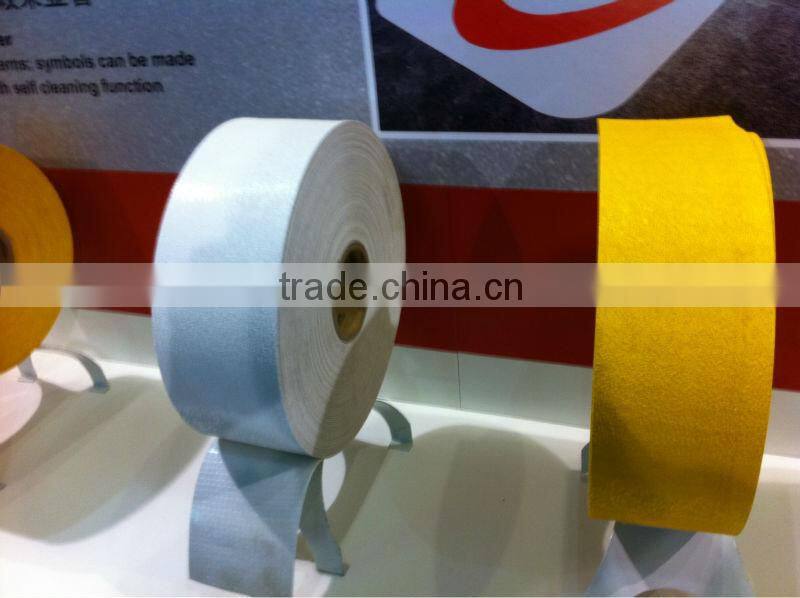 2014 new products high quality reflective outline tape