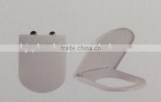 HG8005 Custom made Plastic toilet seat cover