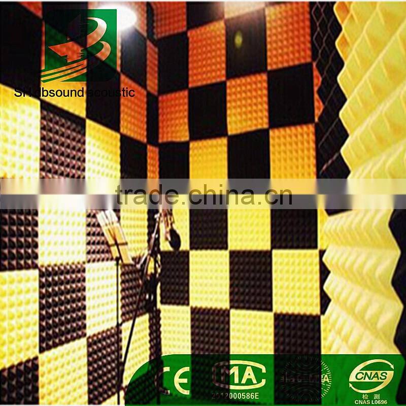 Denoise Foam/Sound Attenuation Foam