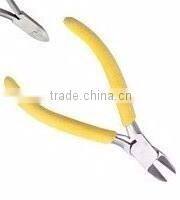 Plier side cutter, pliers, Plier Top Cutter, Plier Chain Nose,Plier Loop Closing, Plier Stone Setting With TC