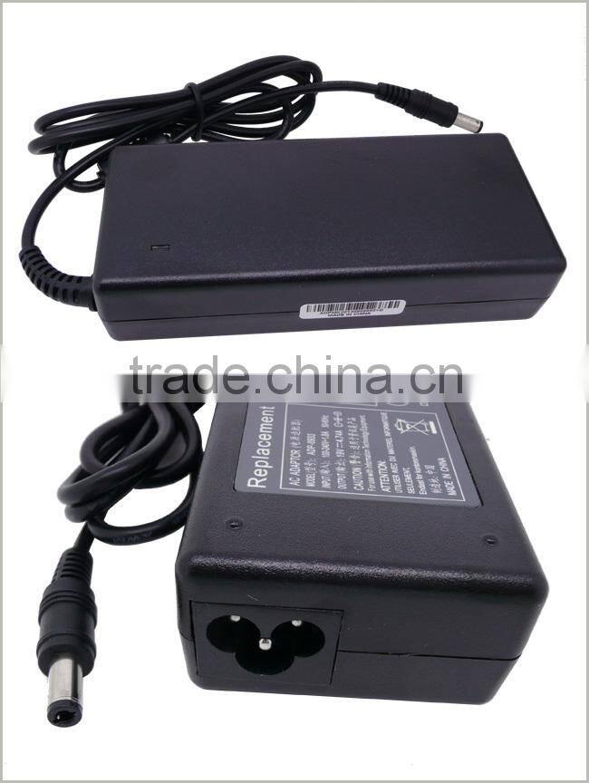 Universal AC Adapter 19V 4.74A for Toshiba 90W Laptop Adapter Alibaba China Supplier