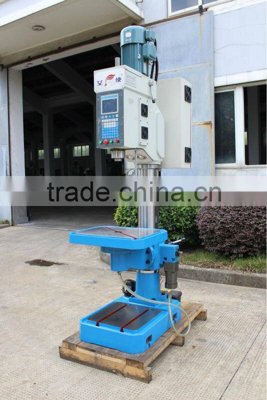 cnc drilling machine,ZK5016A Vertical CNC Drilling Machine