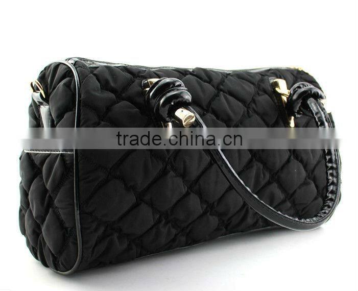 Fashion cotton bag women handbag