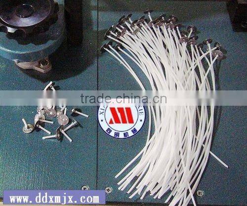 Automatic Wick Cutting Machine