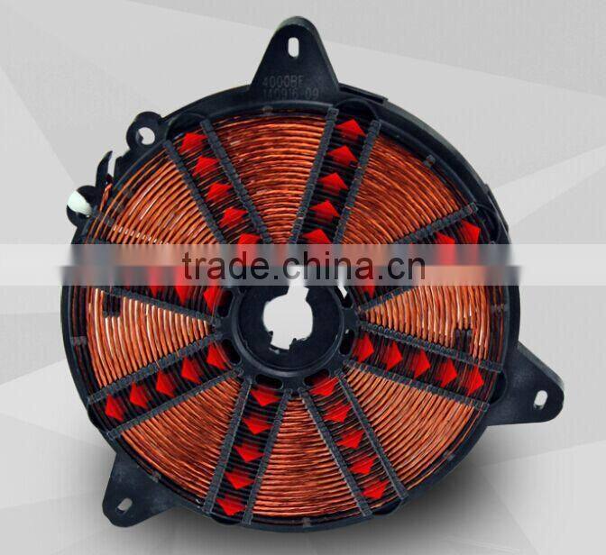 Combination 4000W induction cooker vs infrared cooker induction heating electric cooker