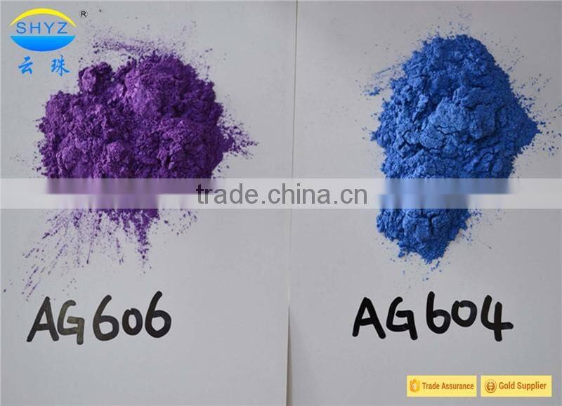 Free sample Illussion-Color pearl pigment pigment for body lotion