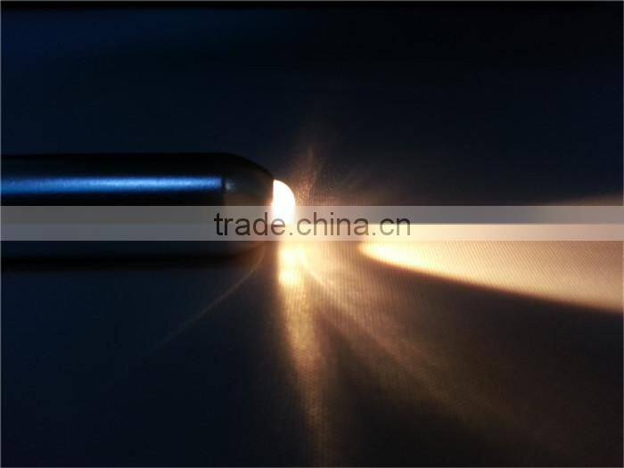 Onlystar GS-7002C tungsten yellow light mini medical led doctors penlight