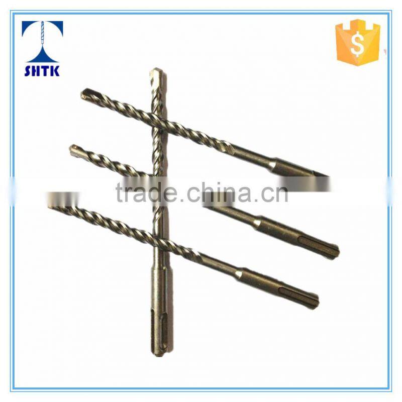 SDS Plus Drill Bit for Concrete, drill bit, Diameter 16X310mm