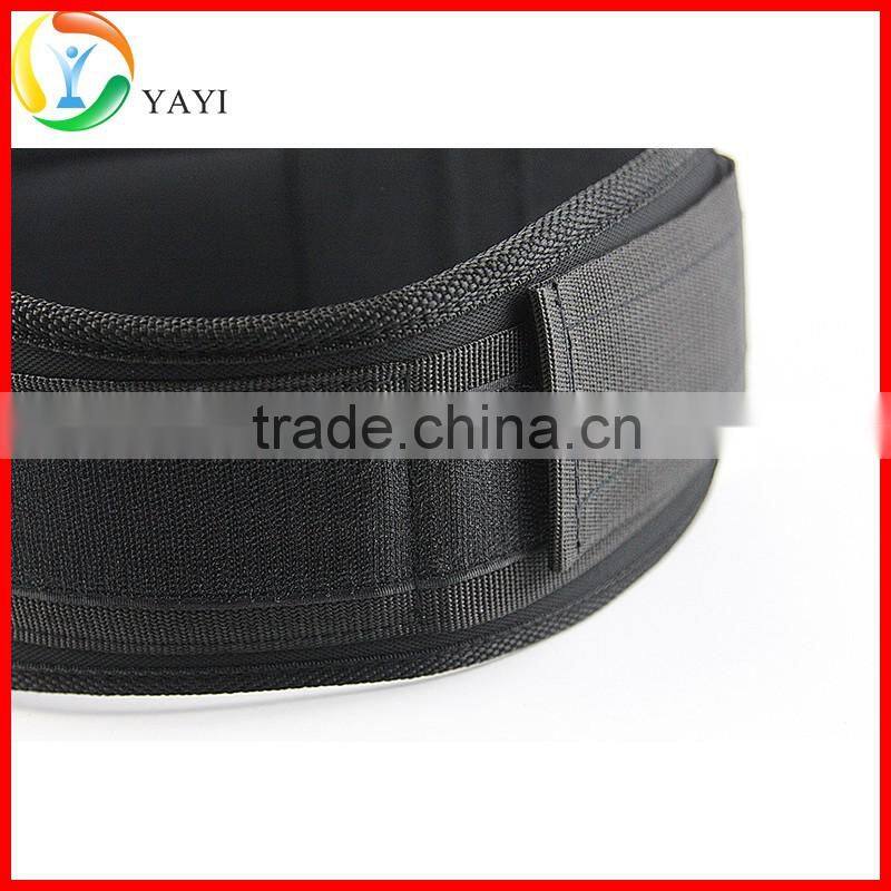 Crossfit Back Support Neoprene Weight Lifting Belt