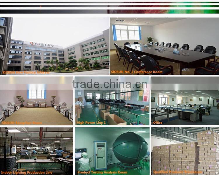 175 Roundness 12W 60 Pcs Ceiling-type Shenzhen LED Panel Light Housing