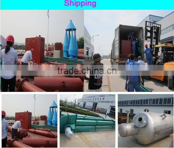 10-1000PTD edible oil processing equipment, oil refining machine