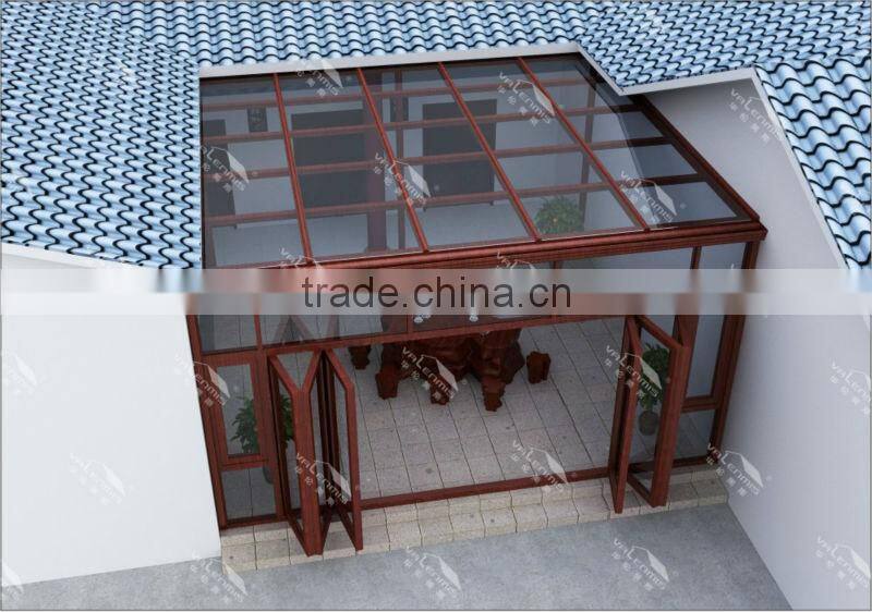 Aluminium lowes sunrooms curved glass sunrooms glass sunroom