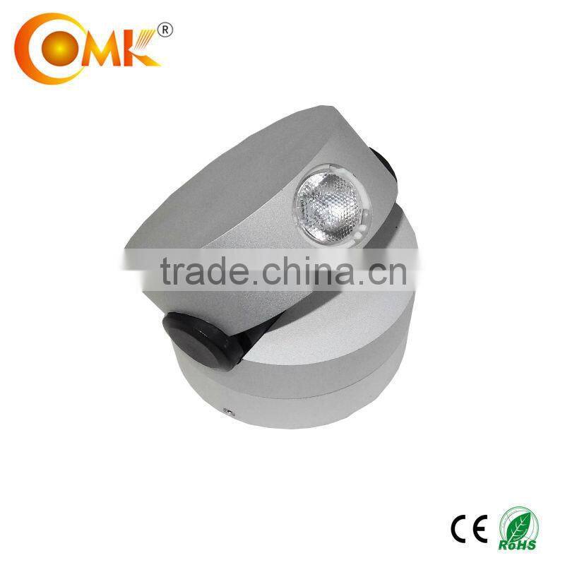 1*3W LED Wall Light with driver OMK-BD005