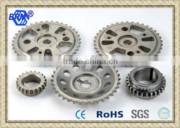 Sprokets,auto VVT parts,sintered parts