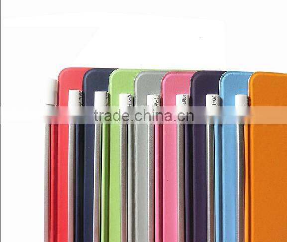 single slice tablet case