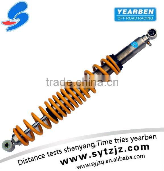 Performance 4*4 shocks