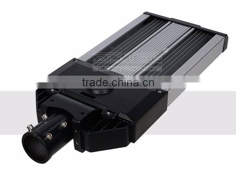 High lumen IP65 waterproof bridgelux cob 160w led street lamp