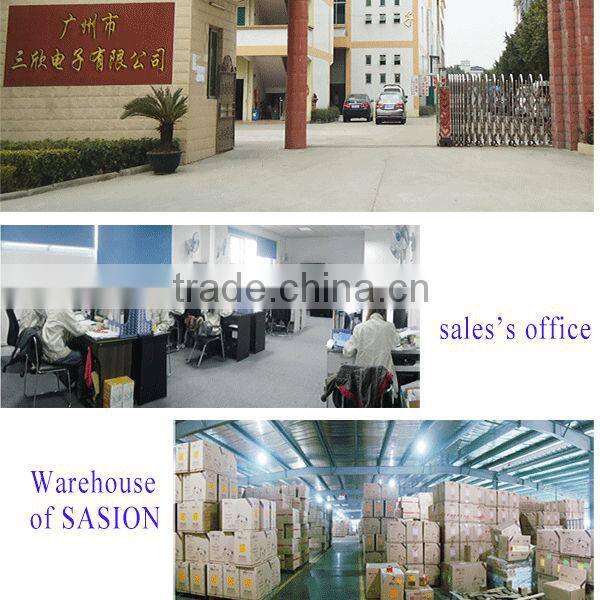 2015 trade assurance supplier SASION PH-2040 professional amplifier