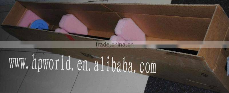 original brand new hp6100 paper spindle 60inch Q6652-60145