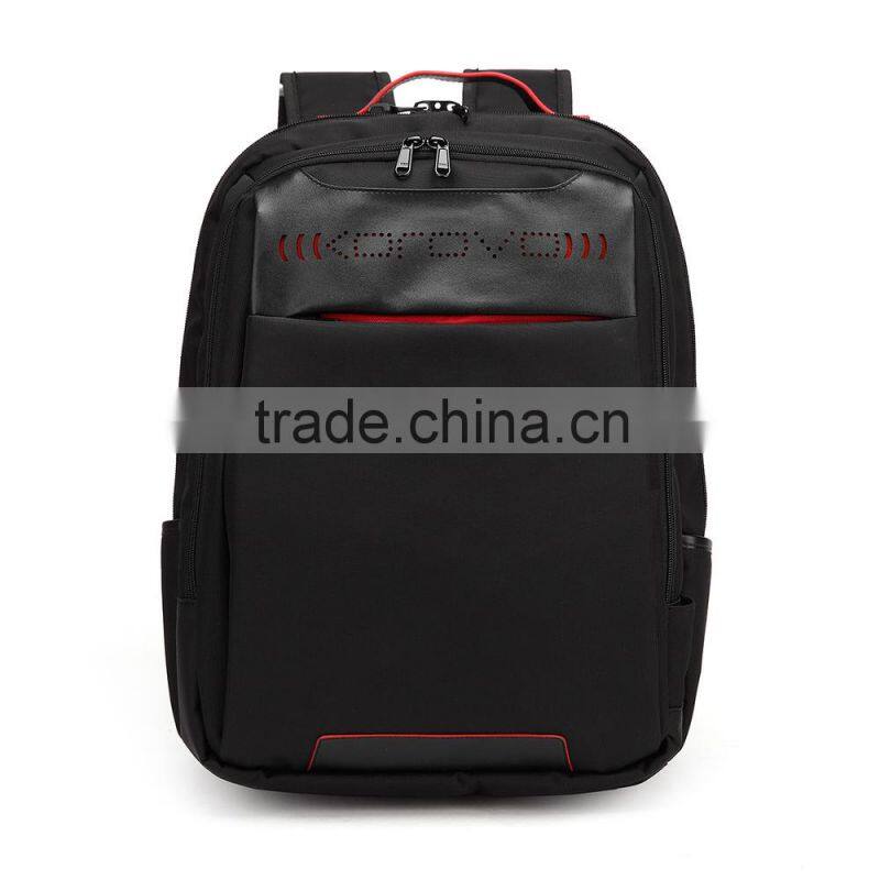 New product new design nylon teens school bag/bag new modols wholesale