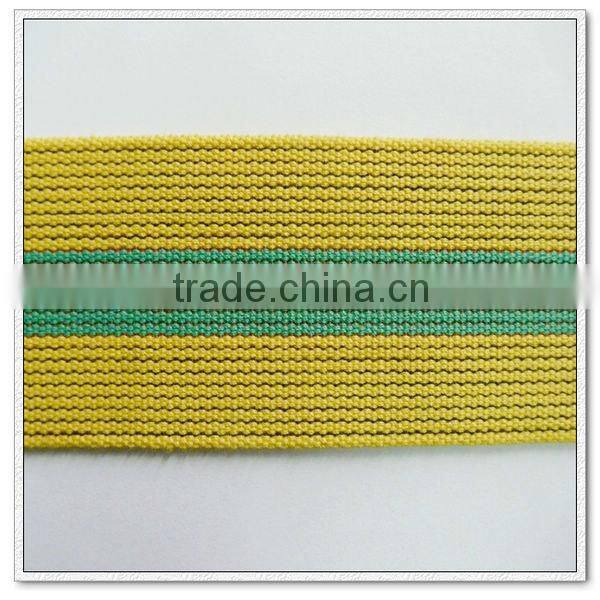 2 inch cotton belt webbing,50mm cotton woven strap for bags