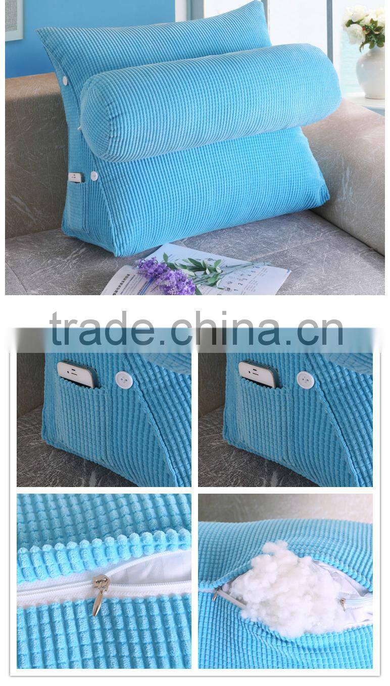 Ethnic seating sofa cushion