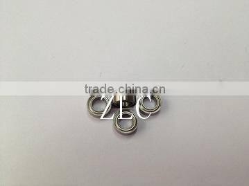 Hot Sell Ball Bearing MR95 5x9x3mm Electric Motor Bearing