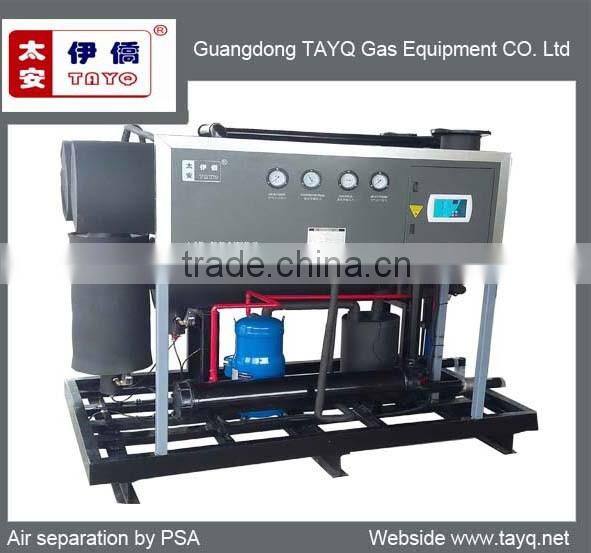 294KW water-cooled air compresed dryer,air compressed dry water-cooled