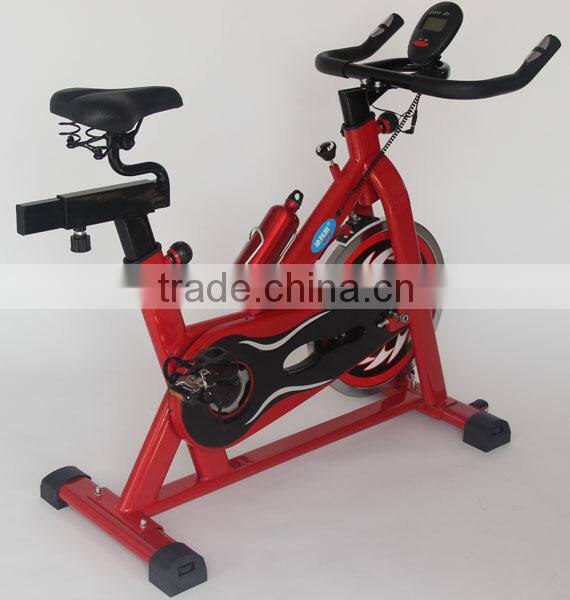 Home and Commercial Use Spin Bike DKS-62000