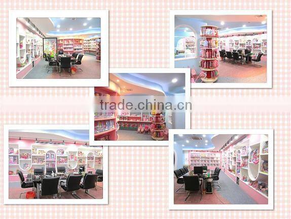 DRINK AND PEE FUNCTION DOLL WITH FEED SET