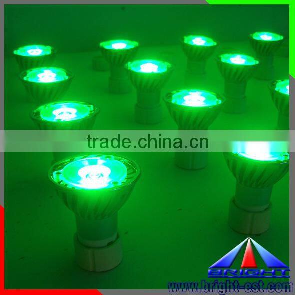 Bridgelux Chip 5w par20