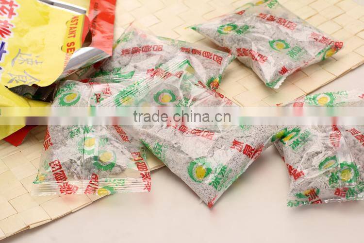 Foshan Good Price 1-100Ml Bag Of Coffee Packing Machine