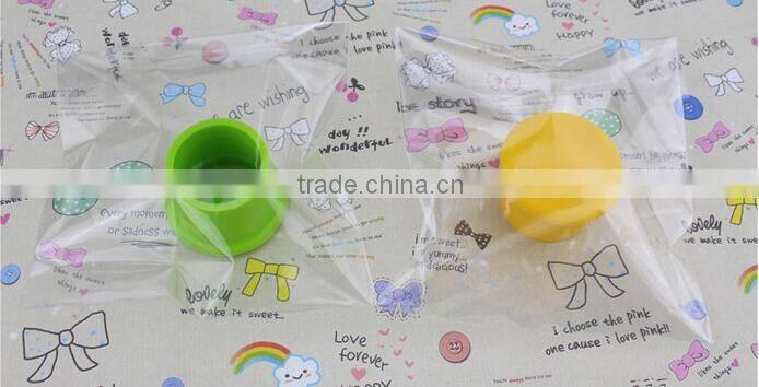 Factory Professional Making Silicone Wine Stoppers