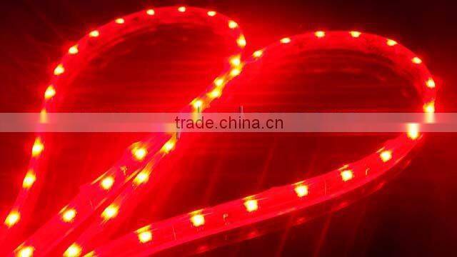 DC12V 60pcs/m 335smd CE/ROHS IP67 led stair light