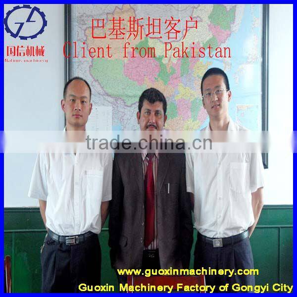 Factory Supply Cassava Drying Machine Food Belt Dryer With CE