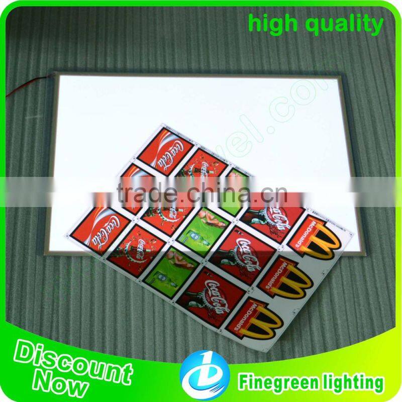 Super bright el backlight,el backlight panel,el paper