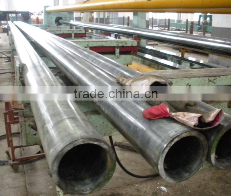 EN10305-1 E355 H8 honed steel tubing