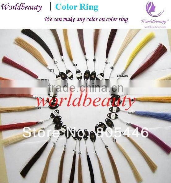 Wholesale stock 100% human hair open cap lace front wigs14" 1B straight