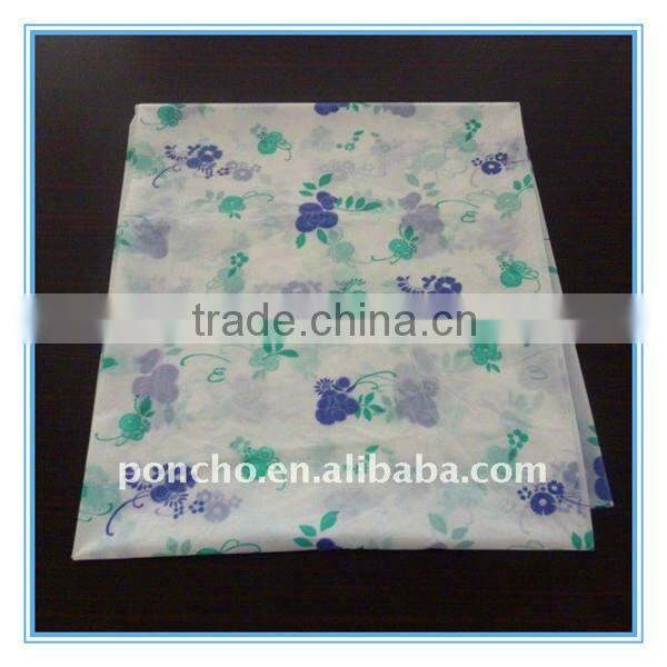 cheap PVC table cloth
