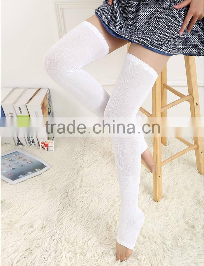 summer long elite socks,thin cute fashion teen girls sock meia