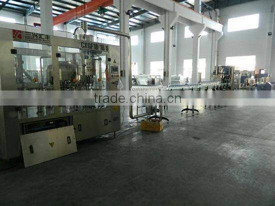 plastic wrap machine