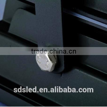 LED flood light IP65 Integrated led light flood Warm White led flood light 30W lamp