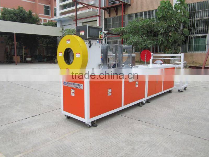 Sticking cylinder glue