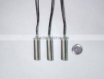 24V Cartridge Heaters