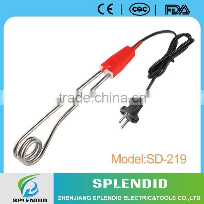 2-3kw electric steam generator heating element