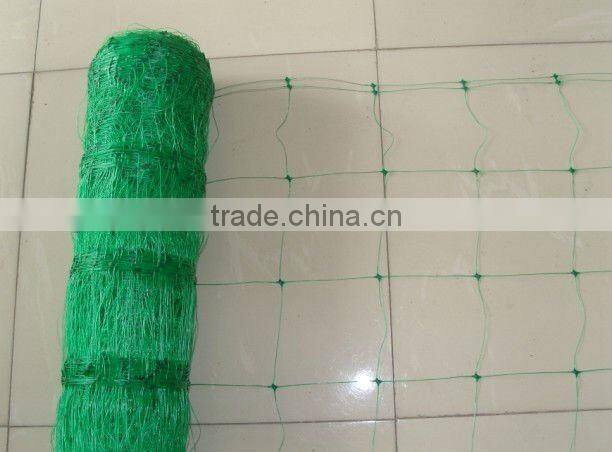 100% PP Plastic Anti-bird net for fruit manufacture